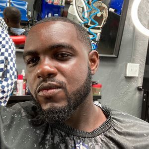 Meet your Posher, Travon